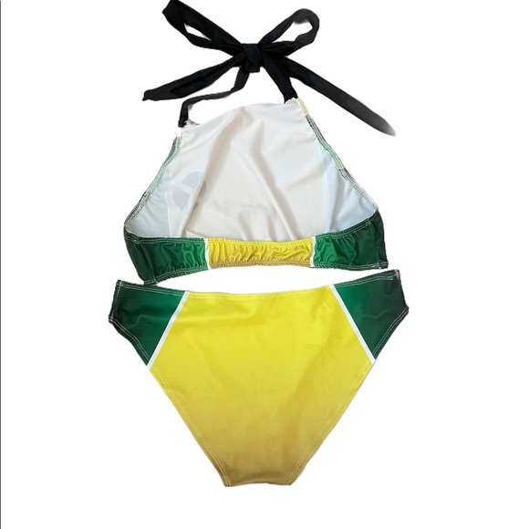 X-men Rogue Bikini M (discontinued!) - Picture 3 of 3